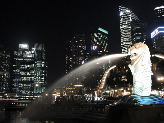eventos de citas rapidas en Singapur