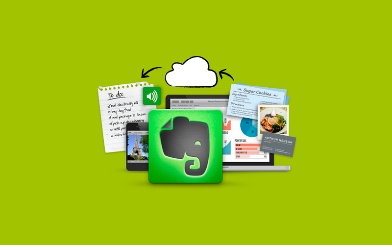 evernote