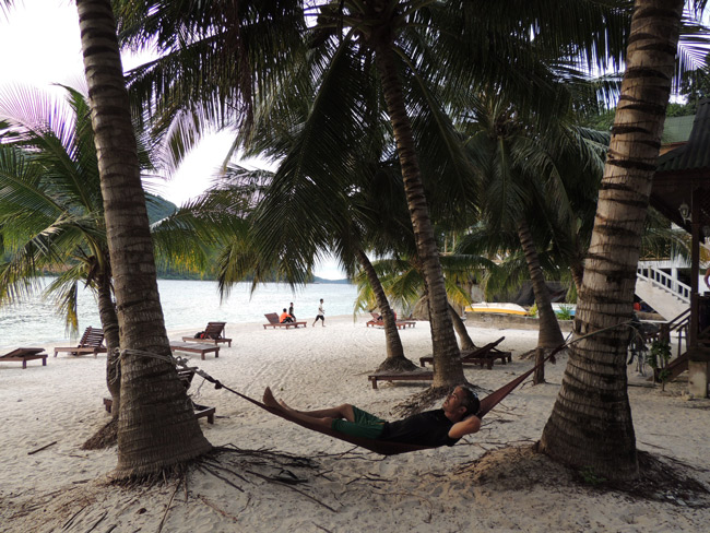 ISLAS PERHENTIAN