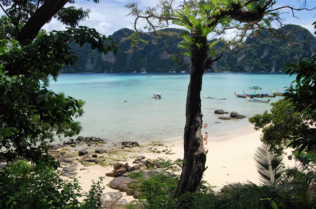 tailandia