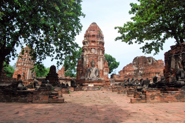 ayutthaya