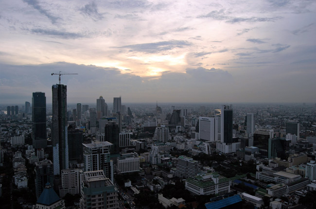 bangkok