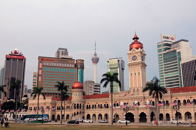 Kuala Lumpur