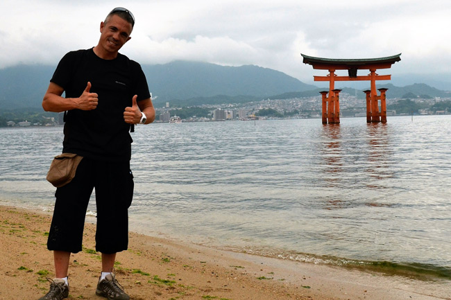 miyajima