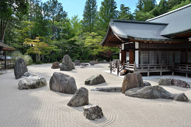 koyasan