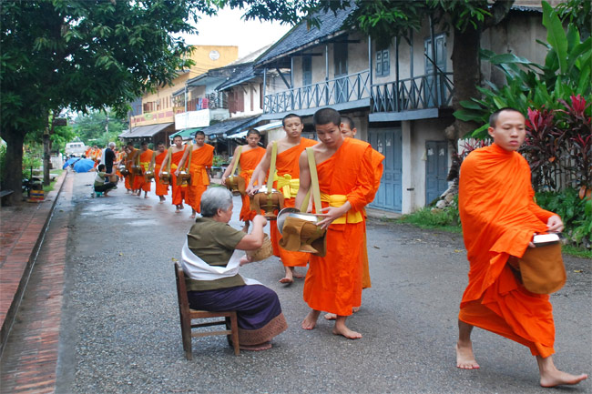 laos