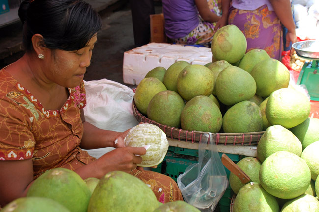 yangon