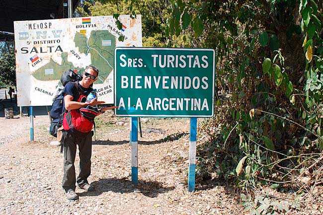 argentina