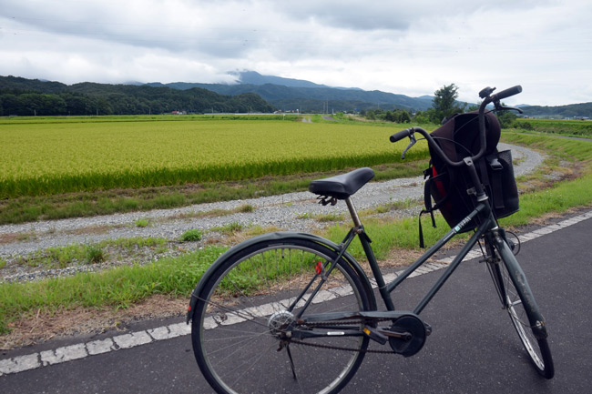 valle de tono japón