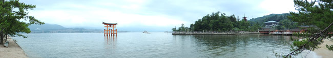 miyajima