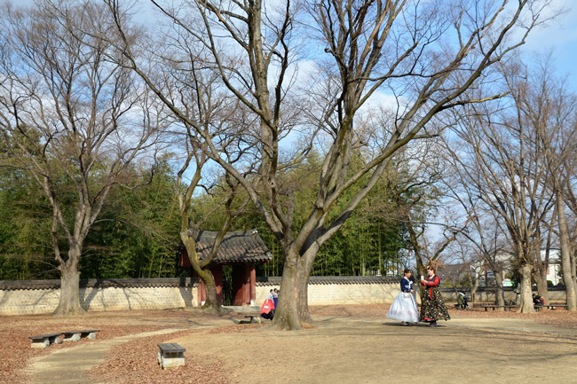 jeonju