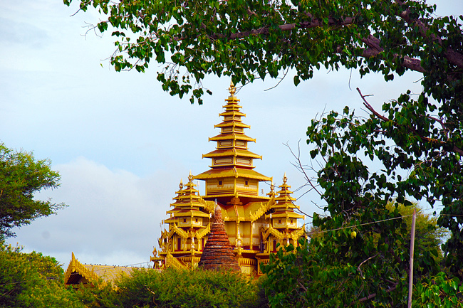 myanmar