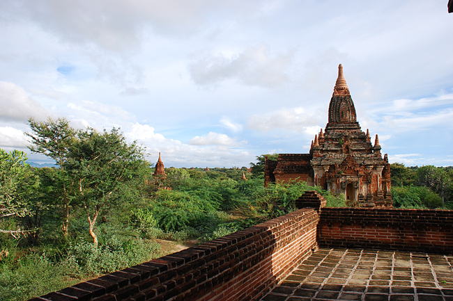 bagan