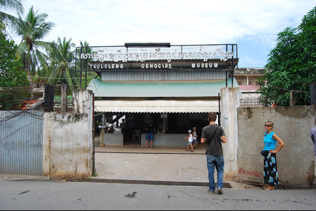 camboya