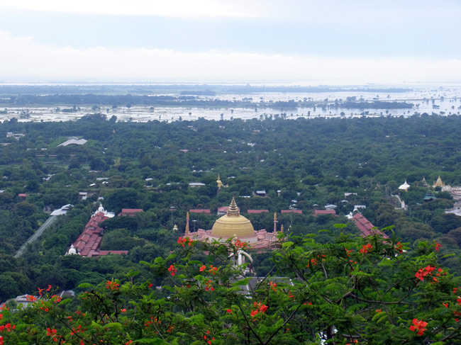 ciudades antiguas 