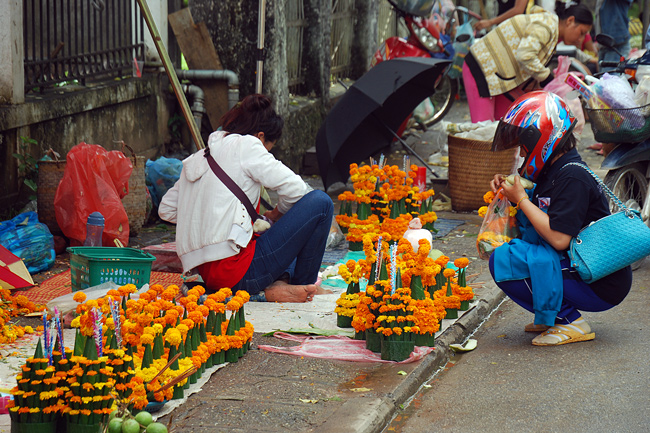 laos 