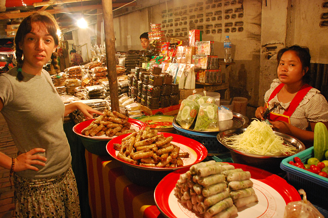 laos 