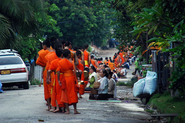 laos 