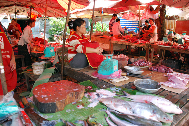 luang prabang