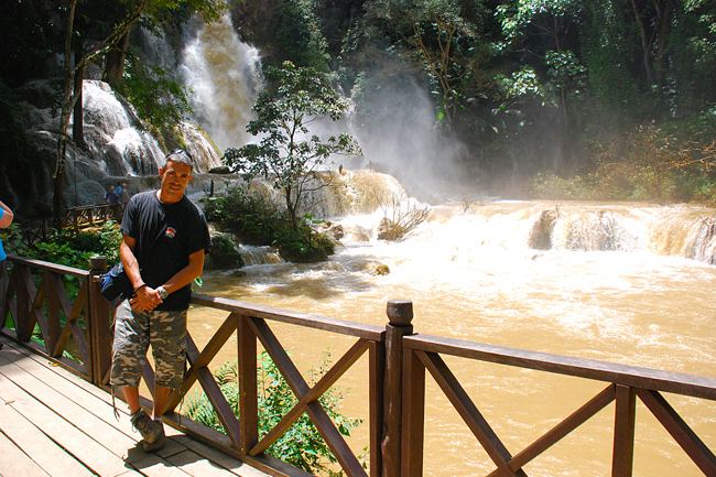 laos