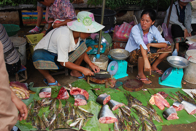 laos 