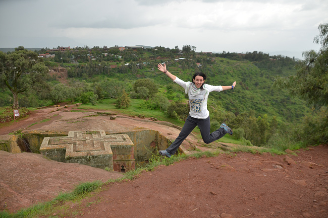 lalibela