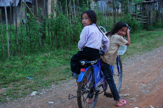 laos