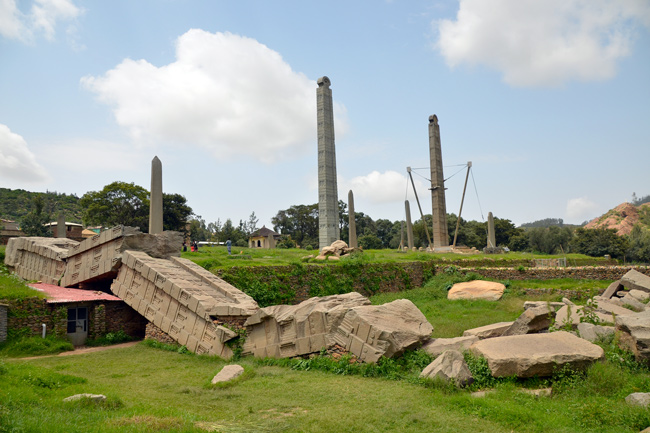 axum