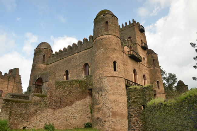 gondar