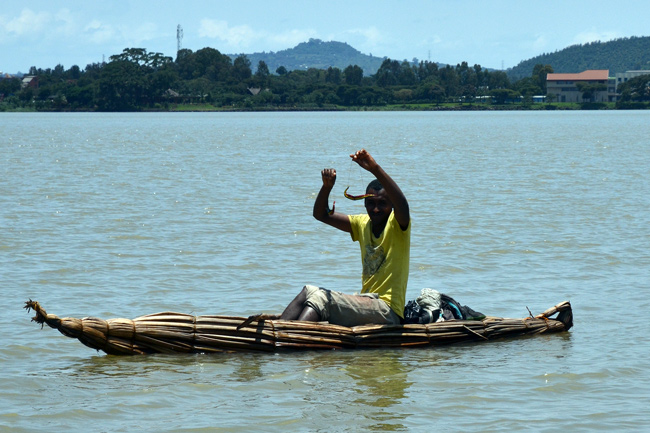 lago tana