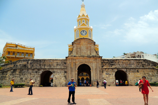 colombia