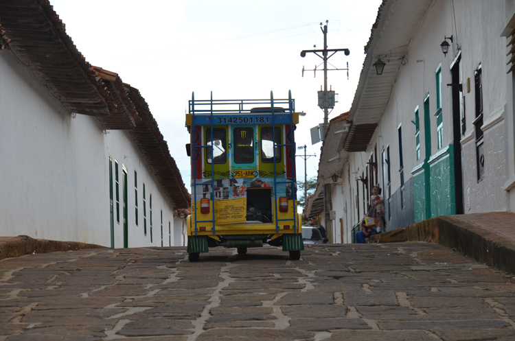 colombia