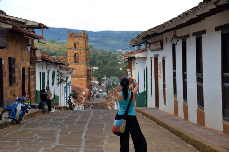 colombia