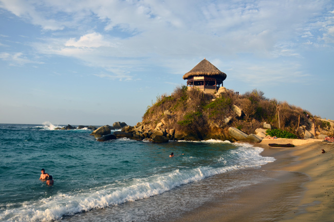 colombia