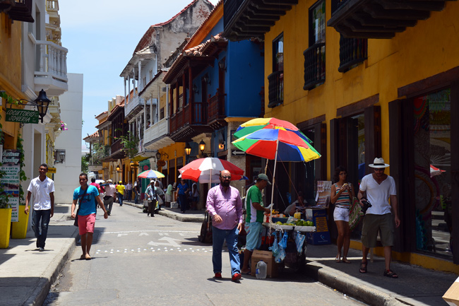 colombia