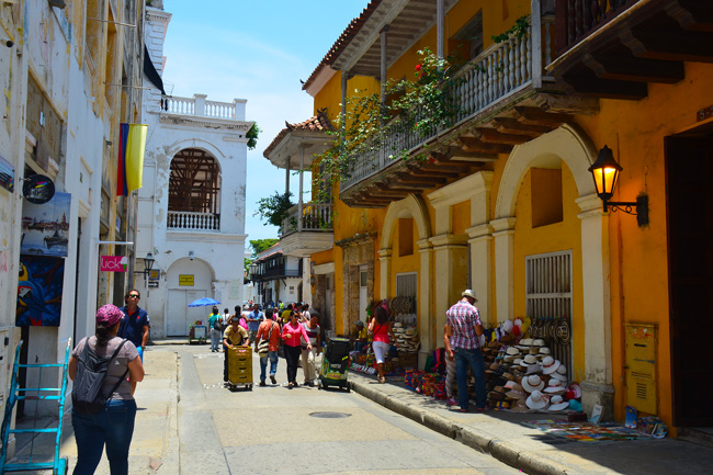 colombia