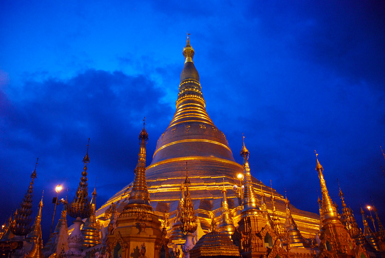 myanmar