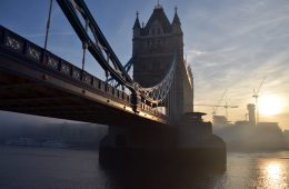 londres, lugares imprescindibles de londres