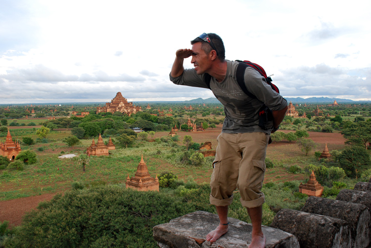 bagan