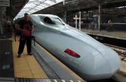 activa el japan rail pass