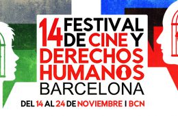 Festival de de Cine y Derechos Humanos