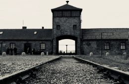 Auschwitz, Birkenau