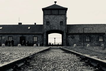 Auschwitz, Birkenau