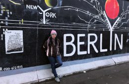 consejos para visitar Berlín