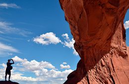 qué ver en parque nacional de arches